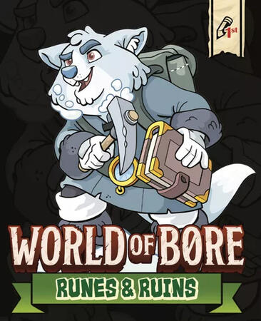 World of Bore